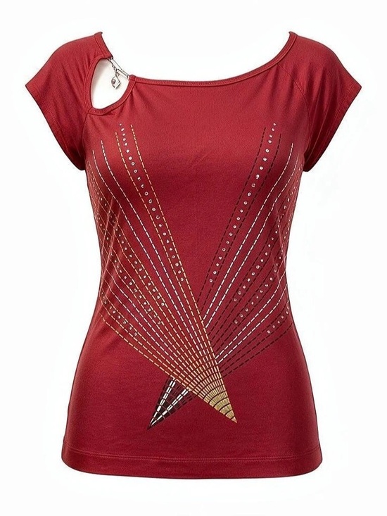 Baby Phat Tops - Baby Phat women’s top